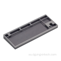 Bisi keyboard CNC Producking